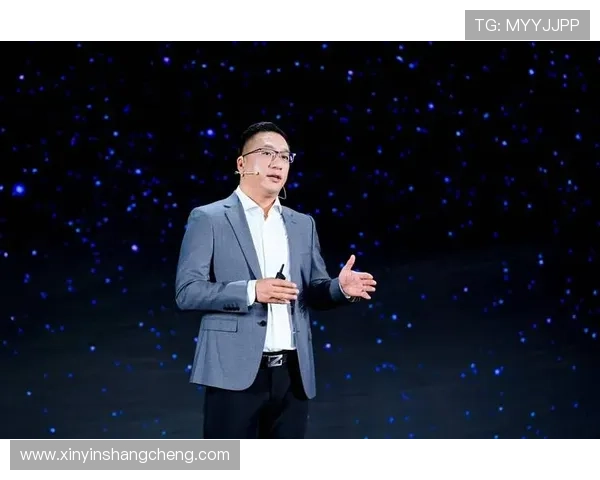 如何通过企业家演讲打造个人品牌并激发团队创新潜力