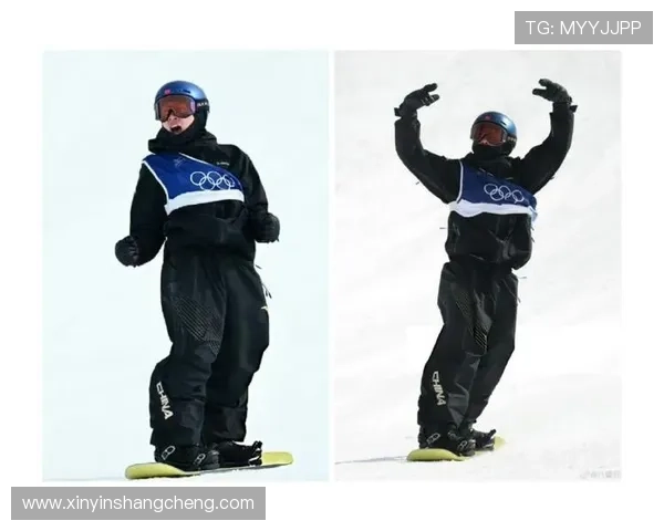 22岁生日夺金苏翊鸣登顶坡面