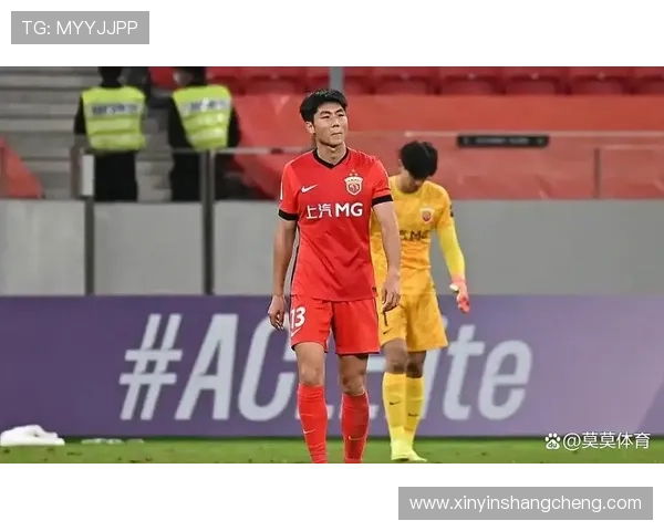 中超耻辱一年亚冠积分跌至十五