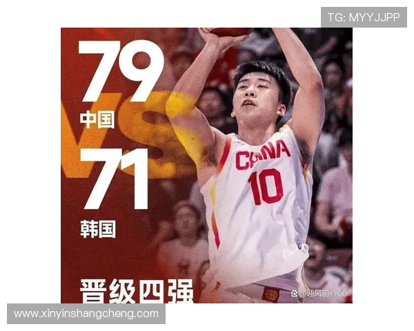 中国男篮逆转十五分黑哨仍赢球