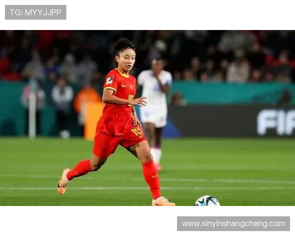 中国女足首发调整 张琳艳领衔出战