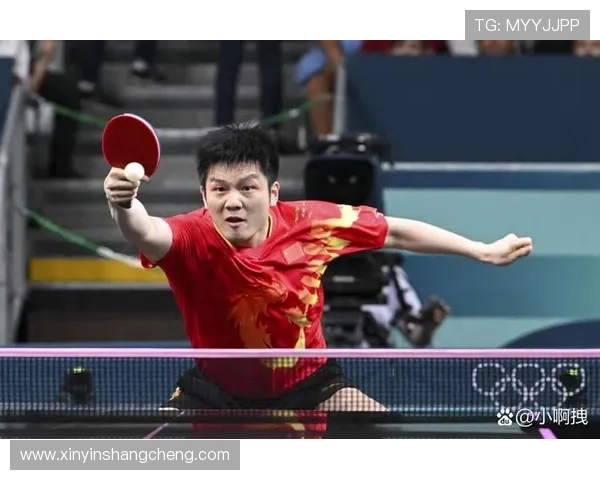 [乒乓球]李武军：樊振东巴黎圆梦 成就大满贯.